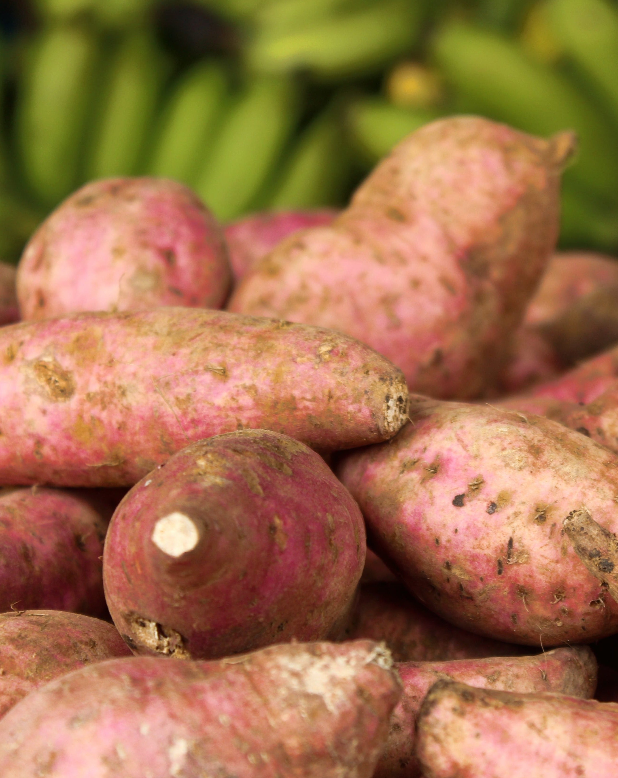 Sweet Potatoes 1 Kg Heirloom Foods