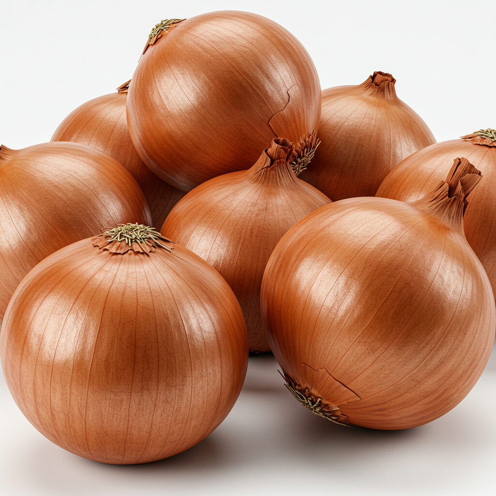 Brown Onion 1kg