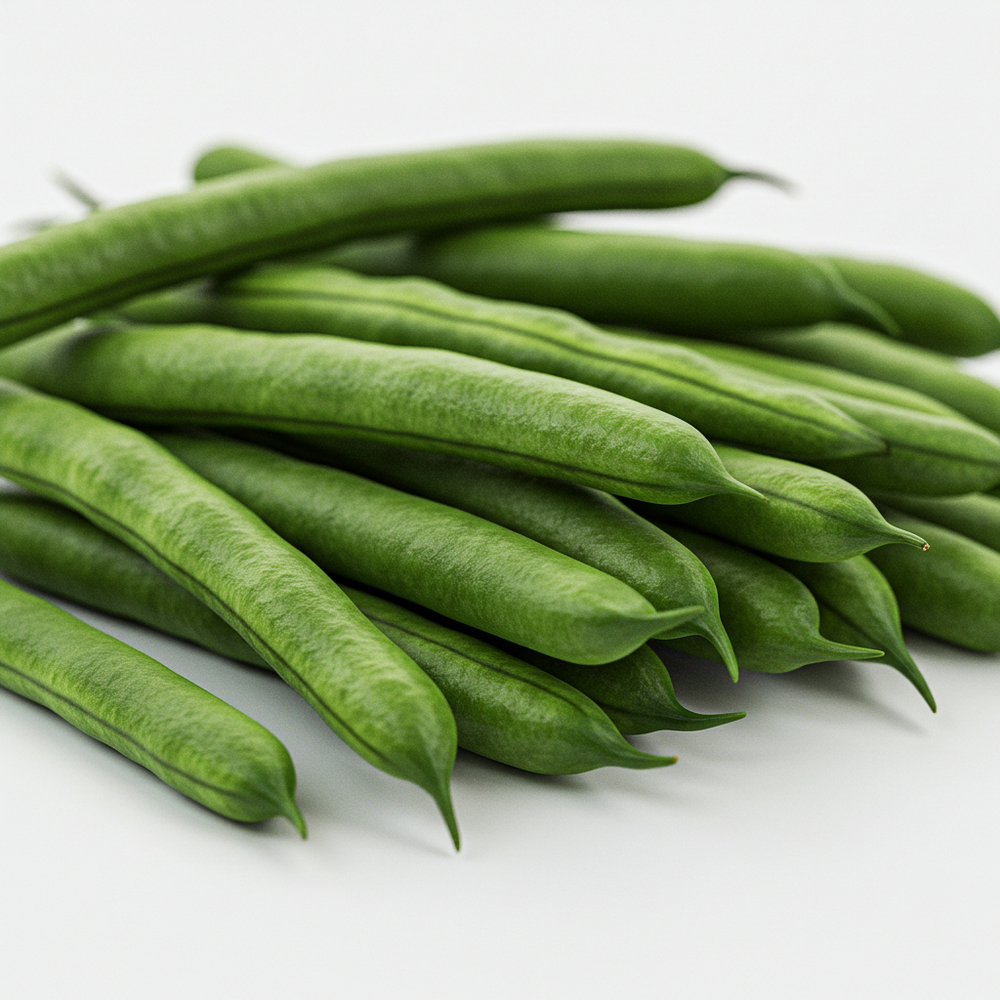 Green Beans 500g