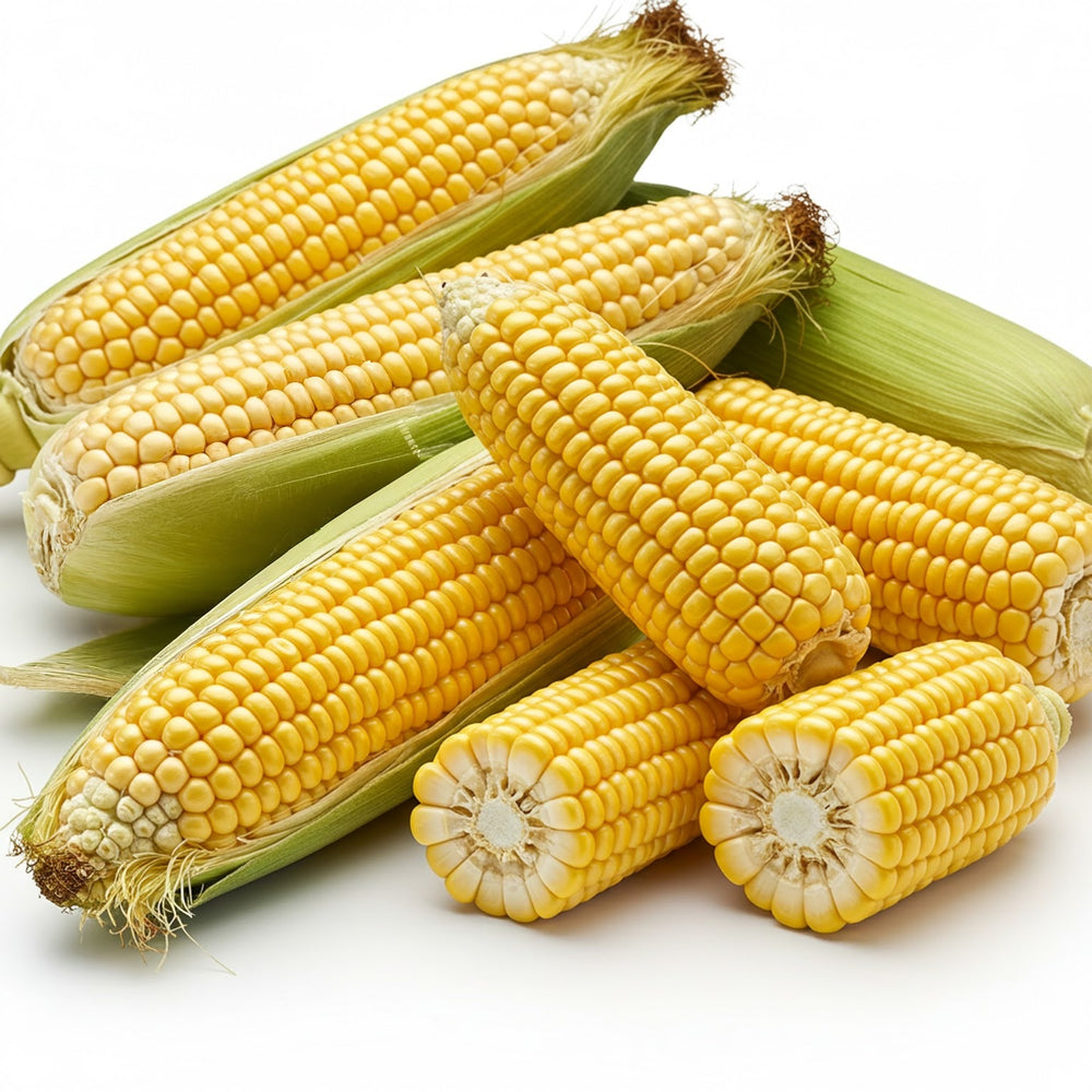 Sweet Corn 3 pk
